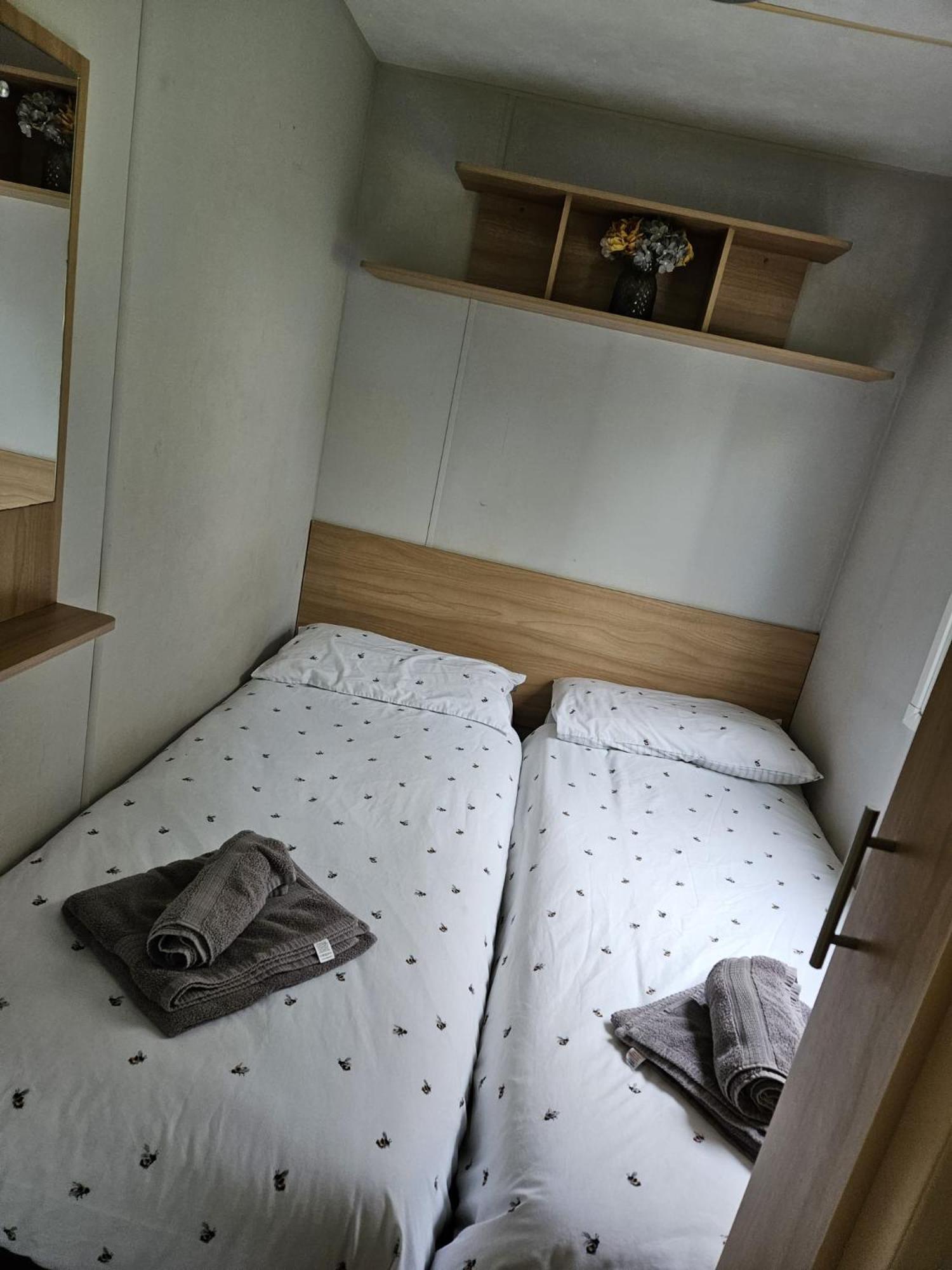 53 Kingsgate Lower Hyde 섕클린 외부 사진