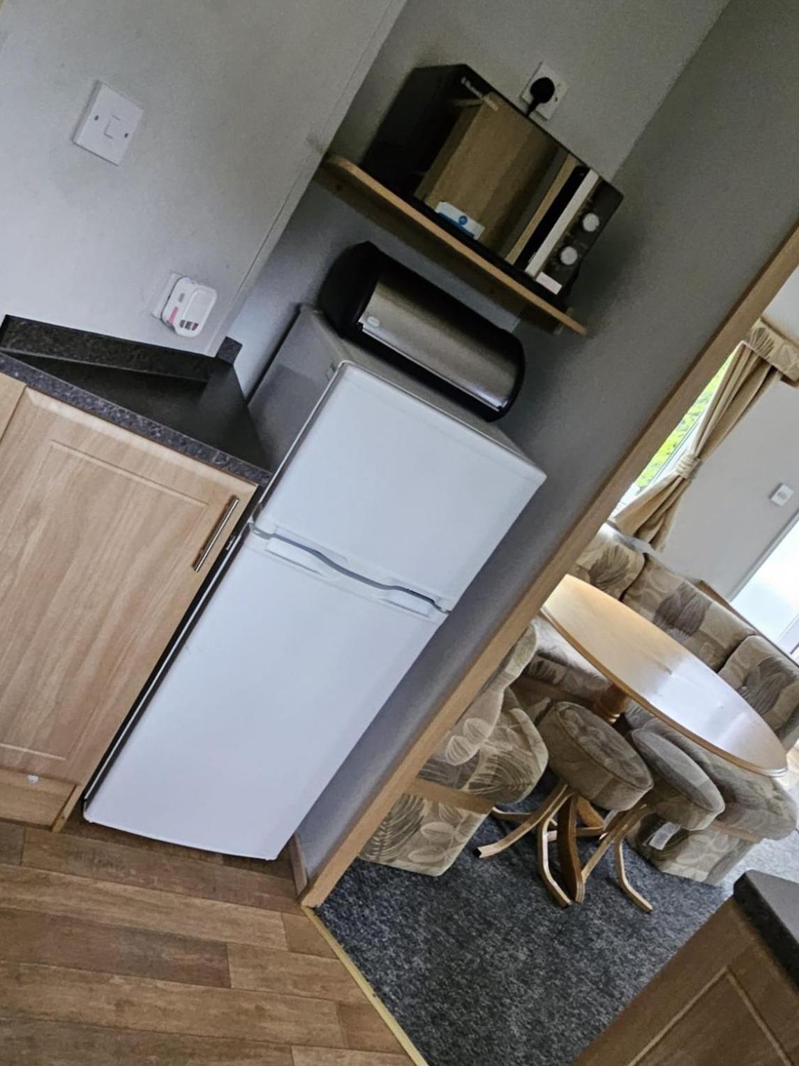 53 Kingsgate Lower Hyde 섕클린 외부 사진
