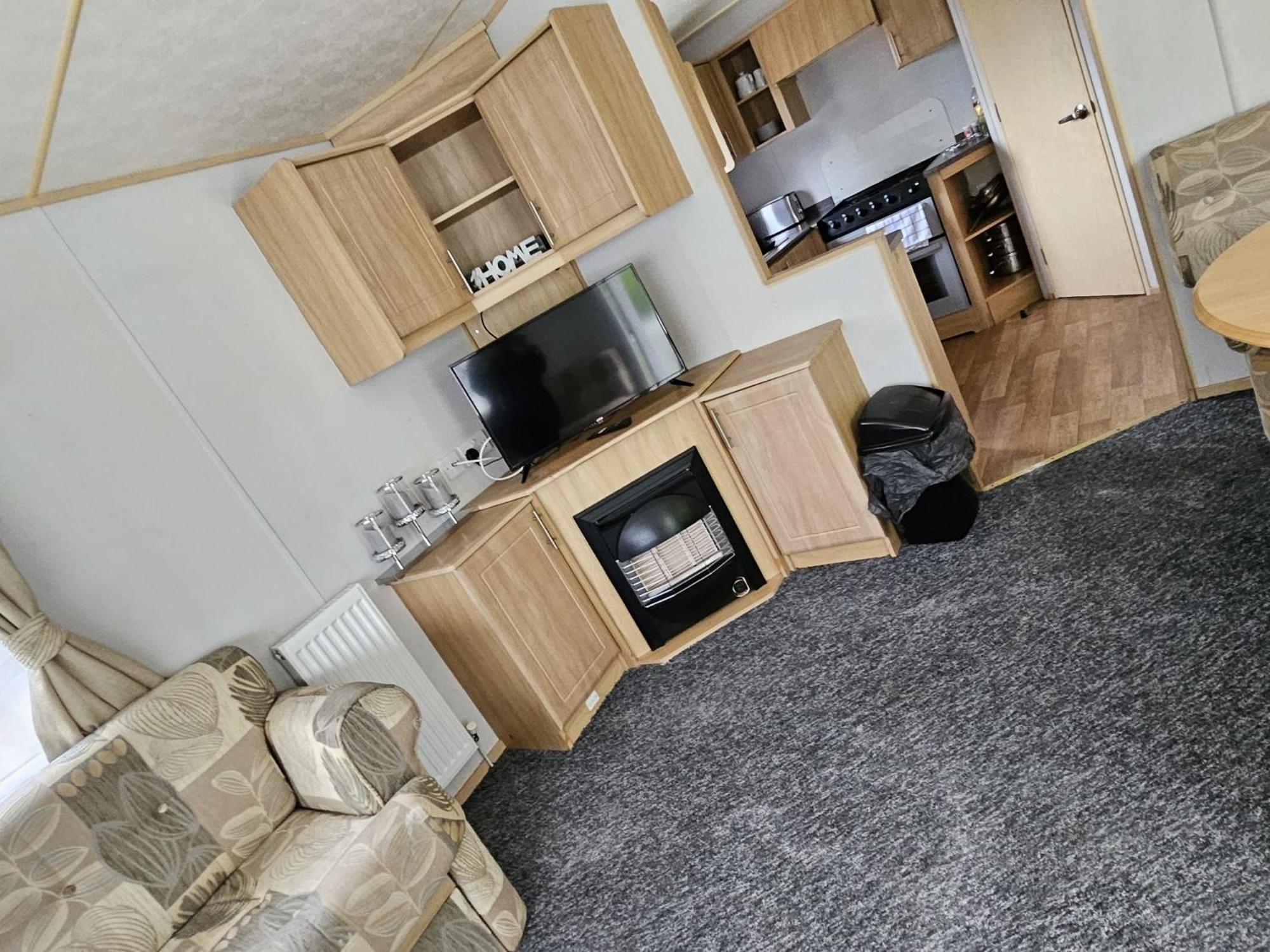 53 Kingsgate Lower Hyde 섕클린 외부 사진
