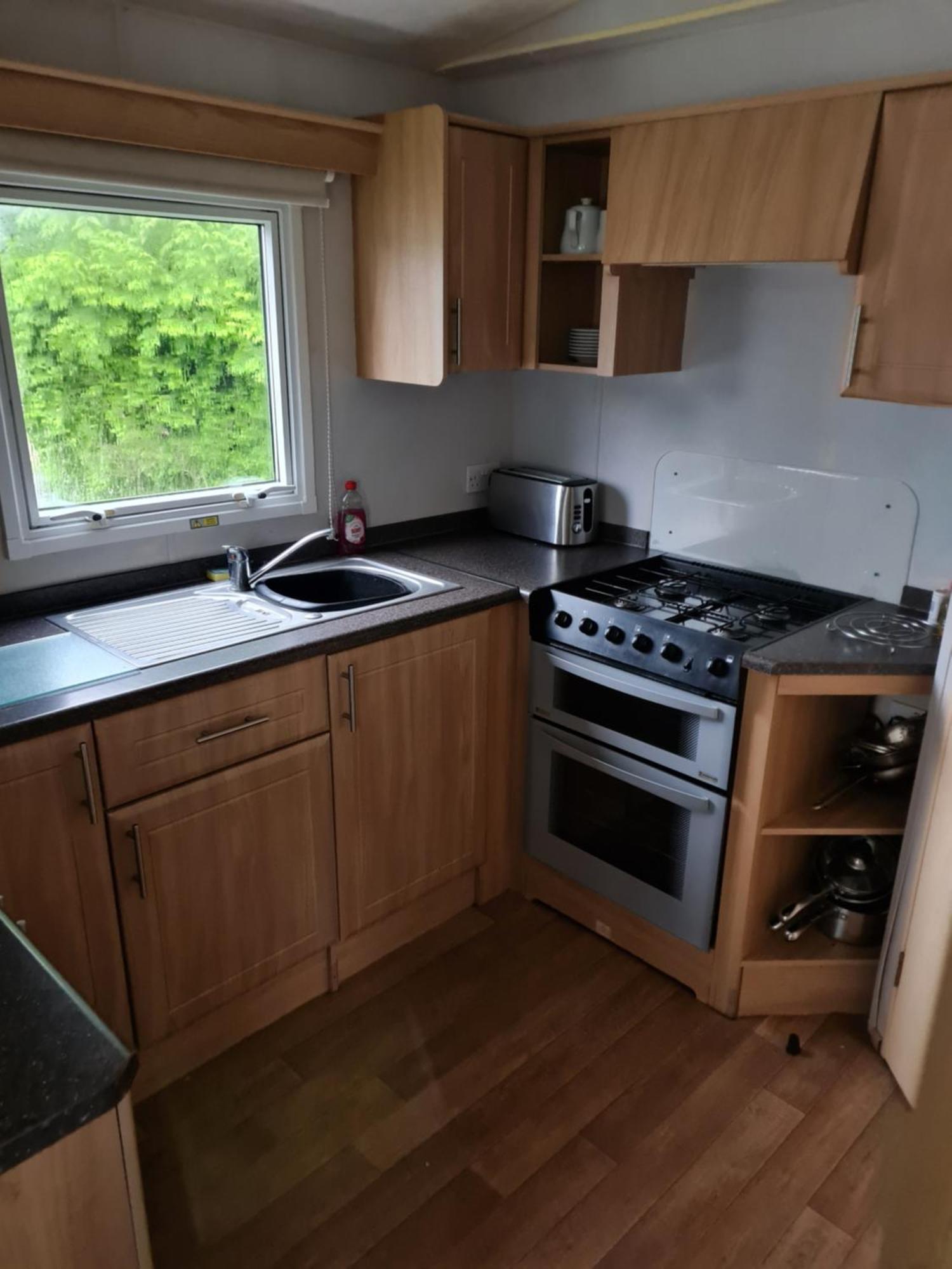 53 Kingsgate Lower Hyde 섕클린 외부 사진