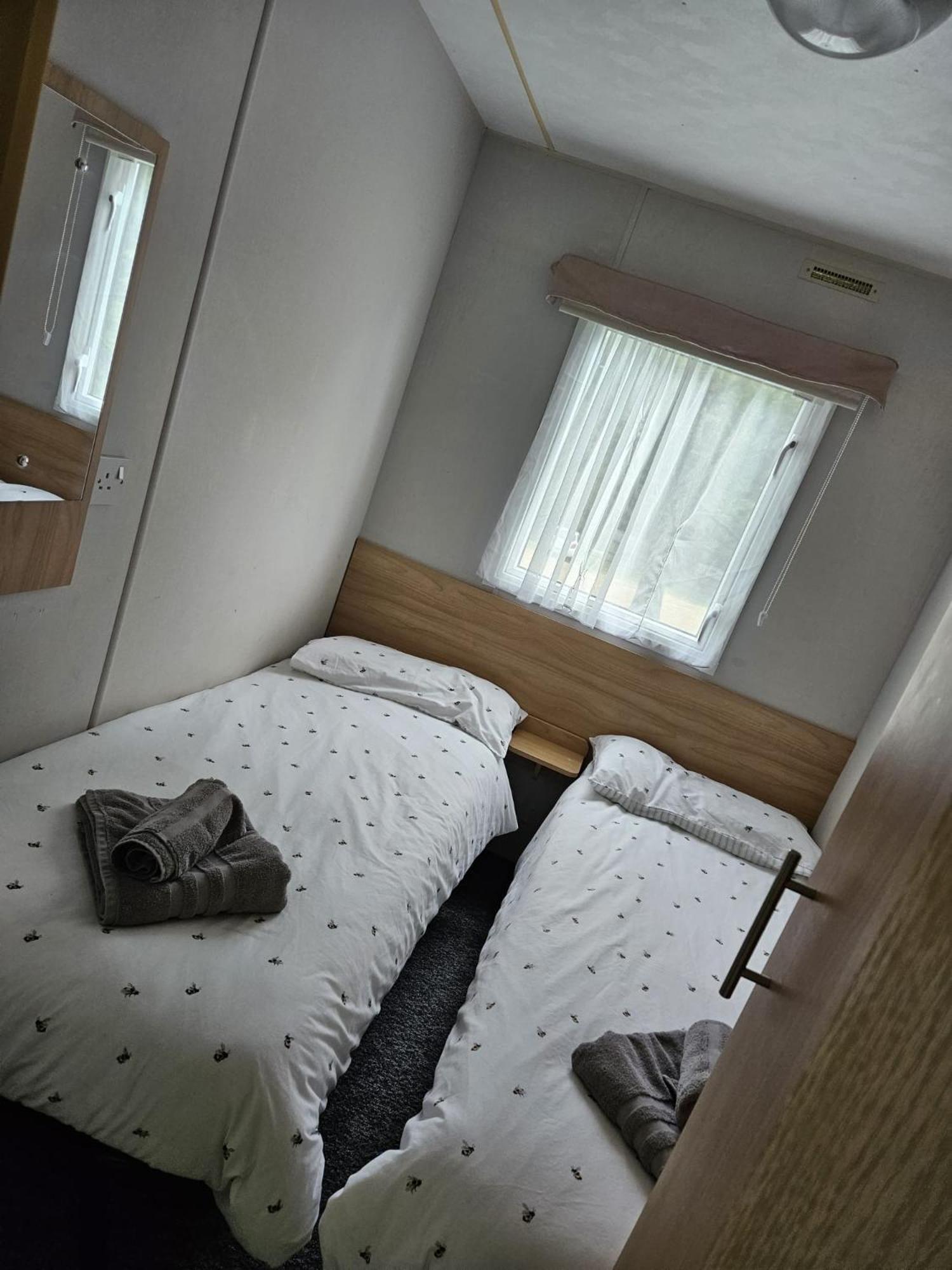 53 Kingsgate Lower Hyde 섕클린 외부 사진